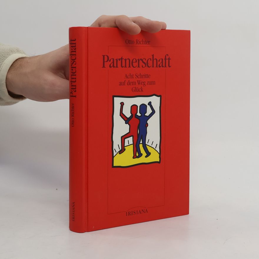 Karl-Otto Richter Partnerschaft