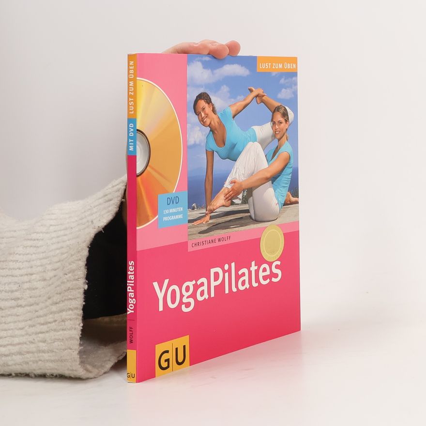 Christian Larsen YogaPilates