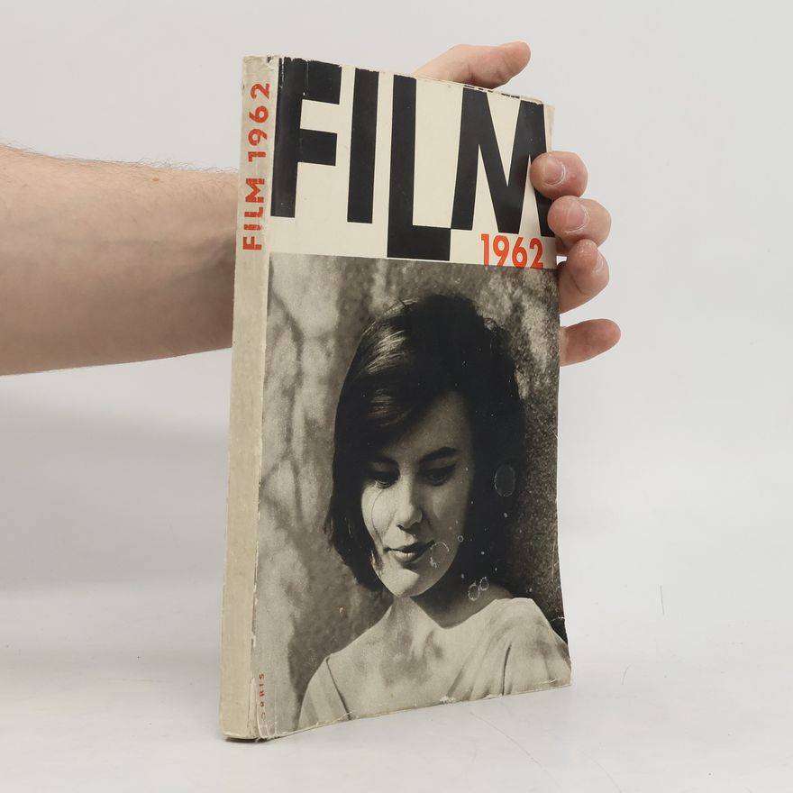 Stanislav Zvoníček Film 1962