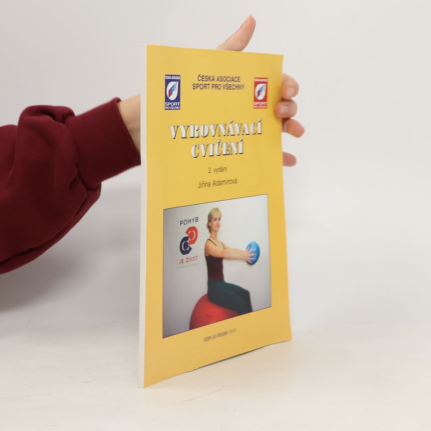 Bohumil Roubal Vyrovnávací cvičení : zdravotní gymnastika
