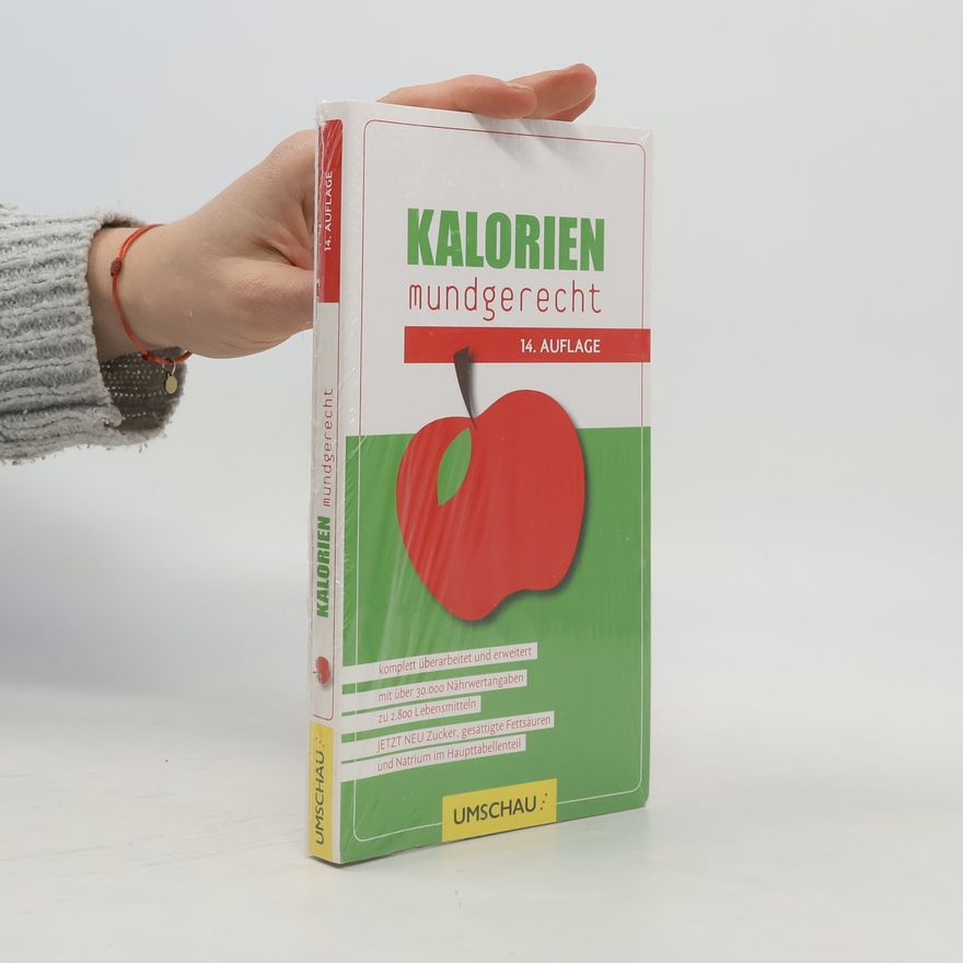 Various authors Kalorien mundgerecht
