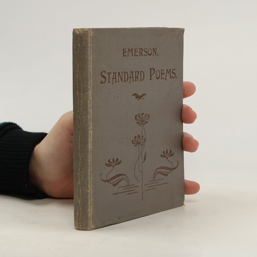Mary Emerson Short Standard Poems