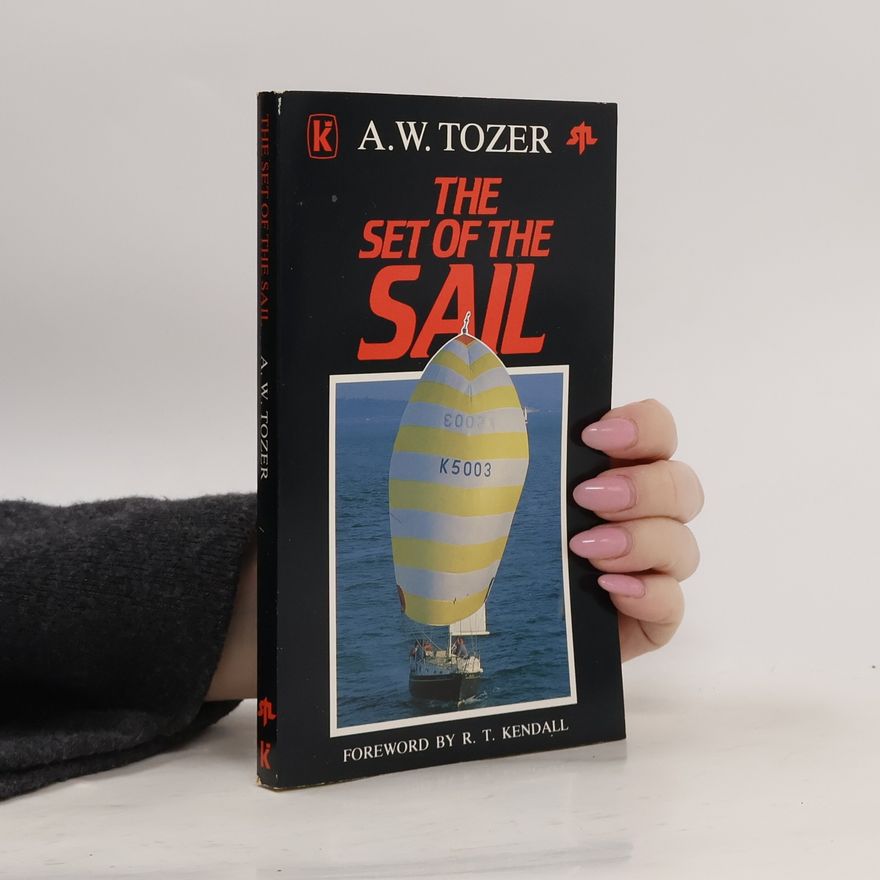 Harry Verploegh The Set of the Sail