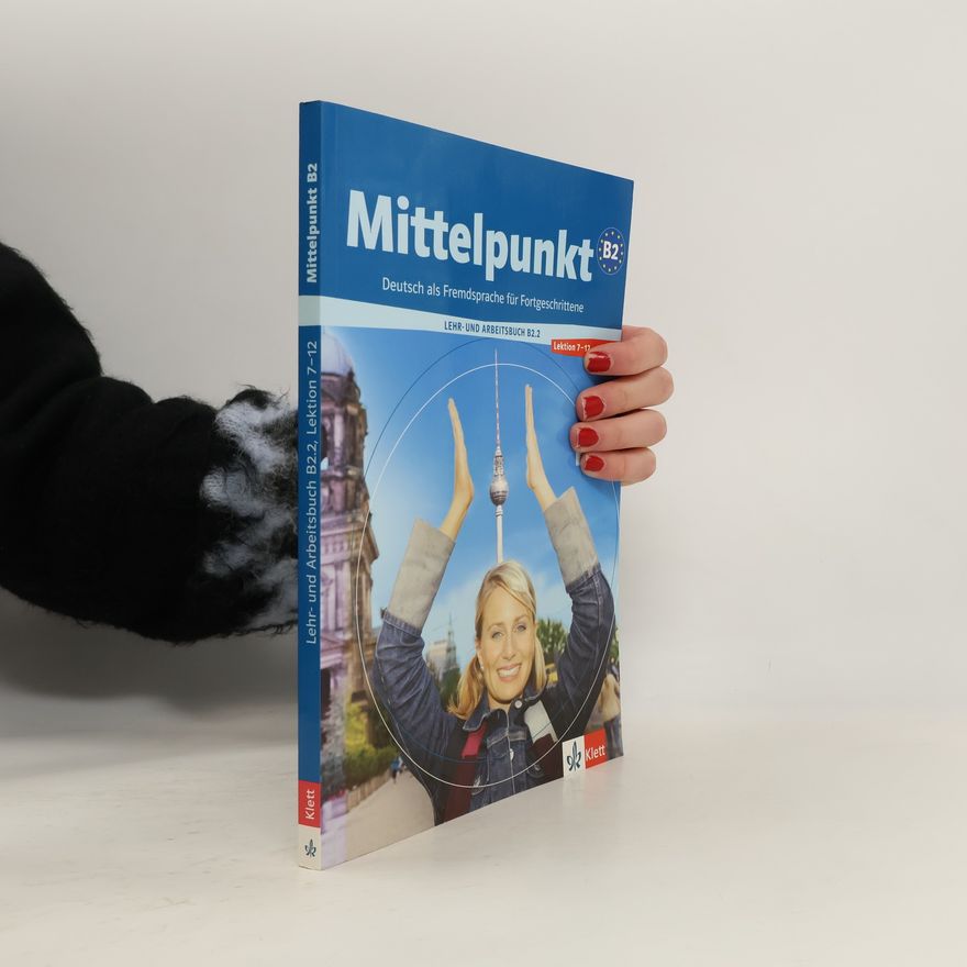 Autorenkollektiv Mittelpunkt
