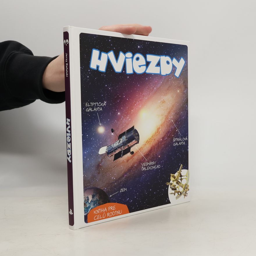 Jerzy Rafalski Hviezdy