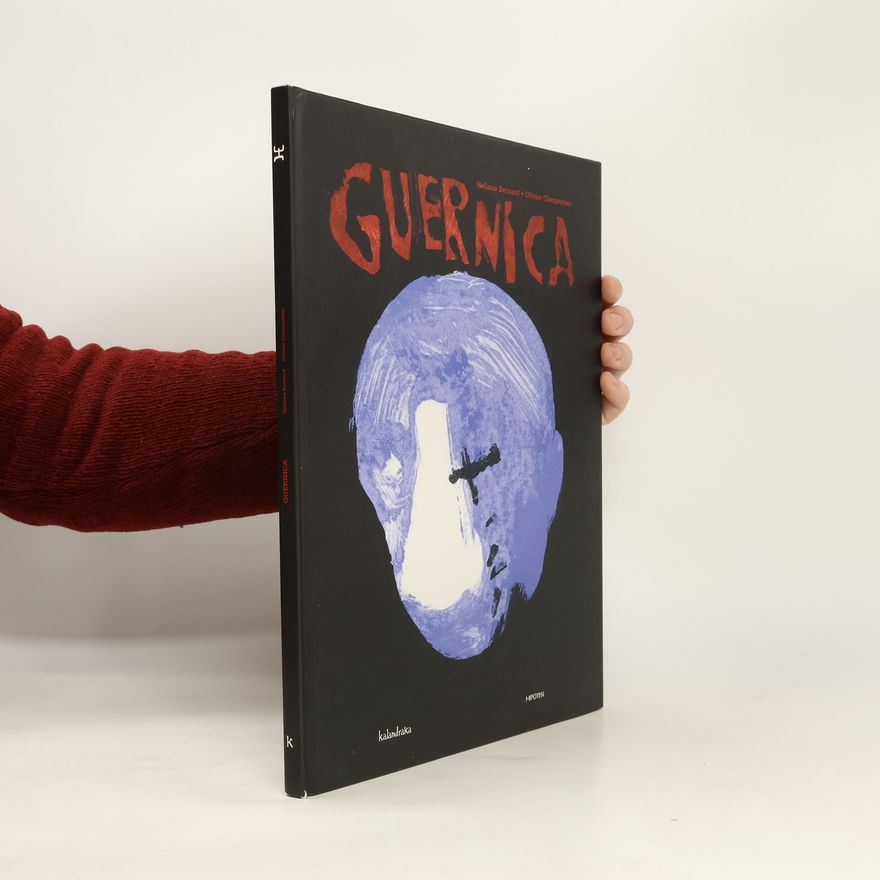 Olivier Charpentier Guernica