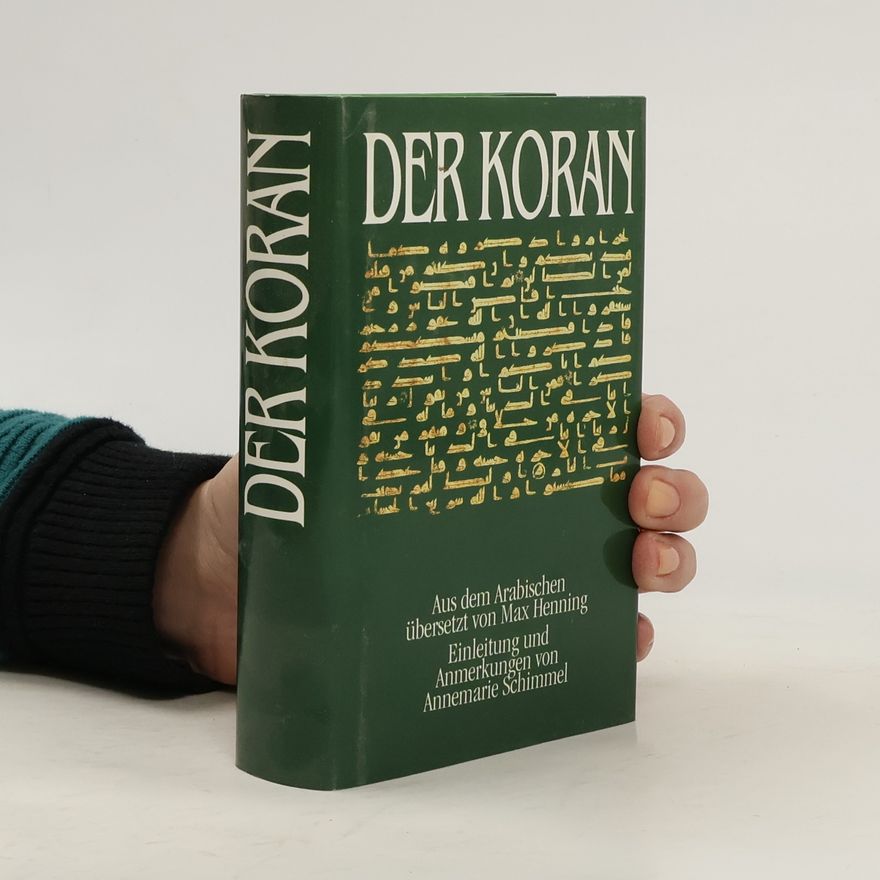 Various authors Der Koran