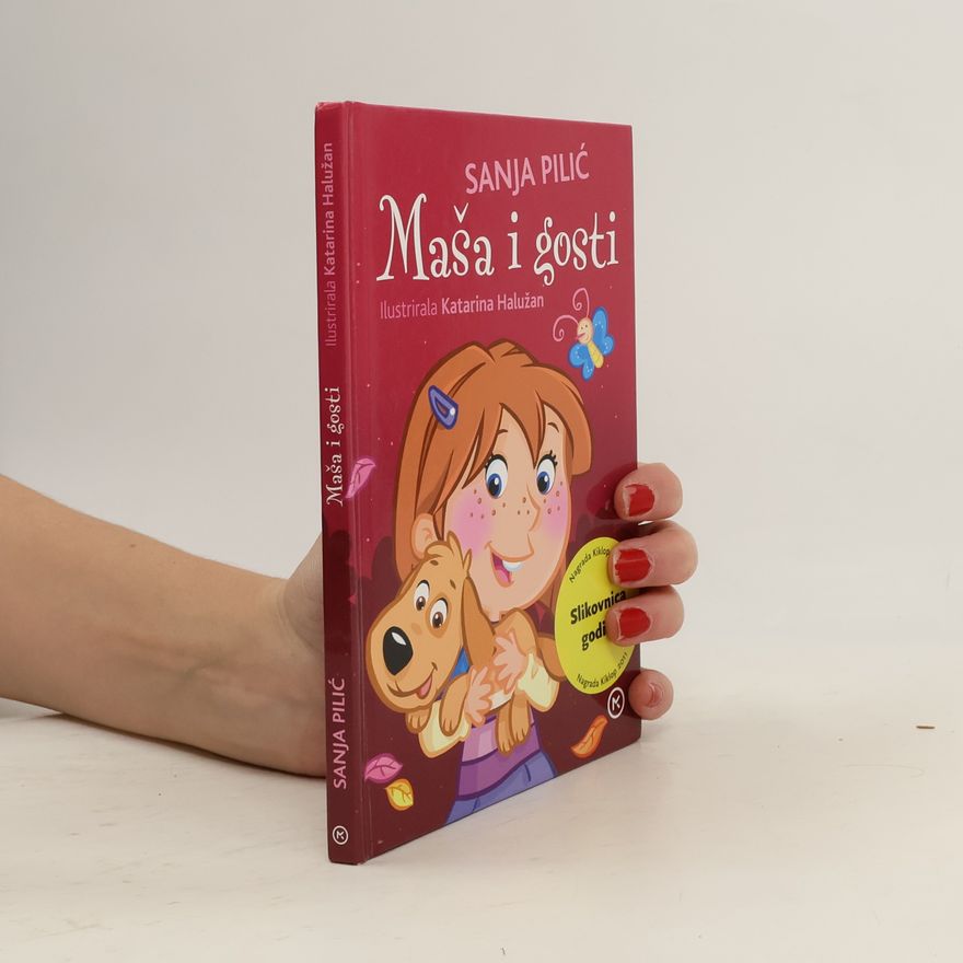 Katarina Halužan Maša i gosti