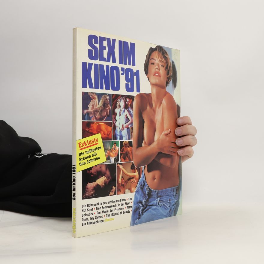 Jörg Altendorf Sex im Kino 91.