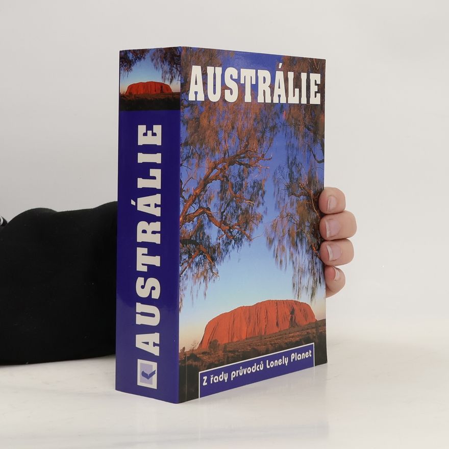 Charles Rawlings-Way Austrálie