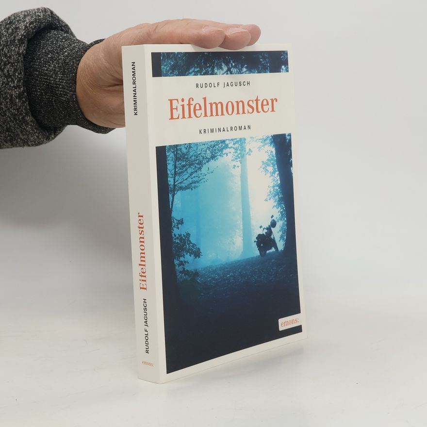 Rudolf Jagusch Eifelmonster
