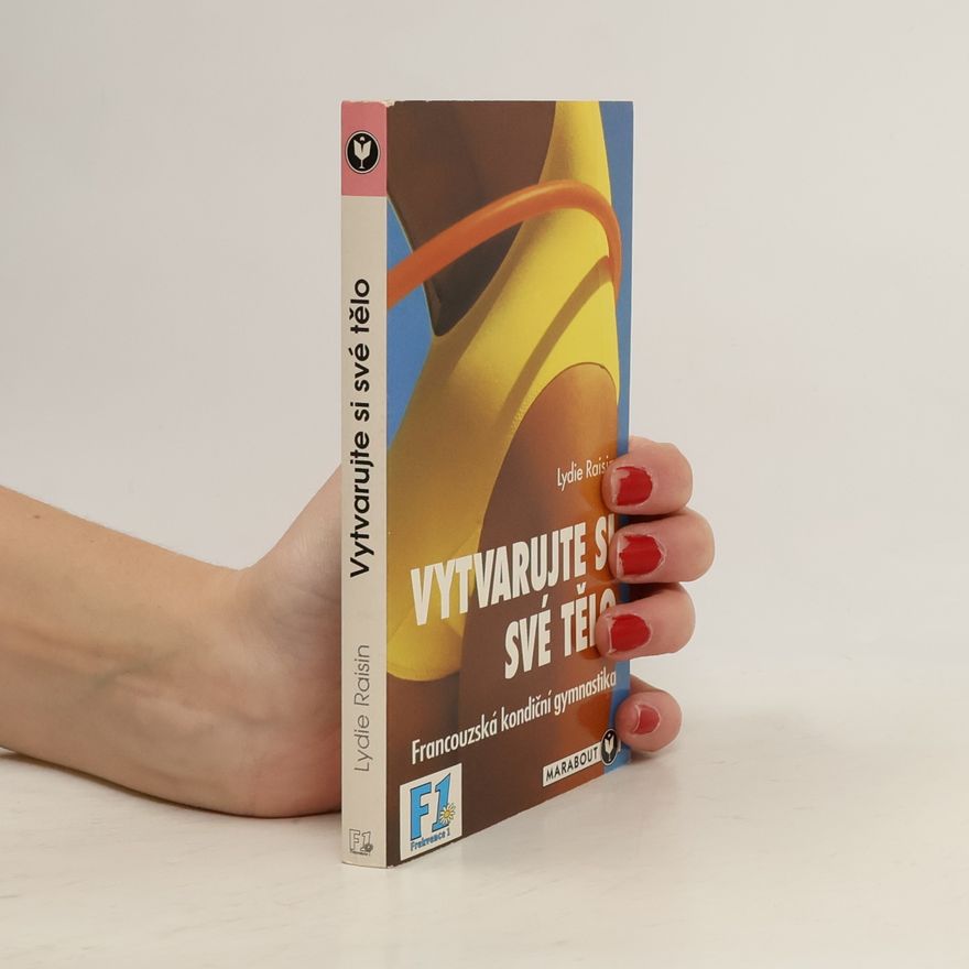 Sylvie Vašínová Vytvarujte si své tělo