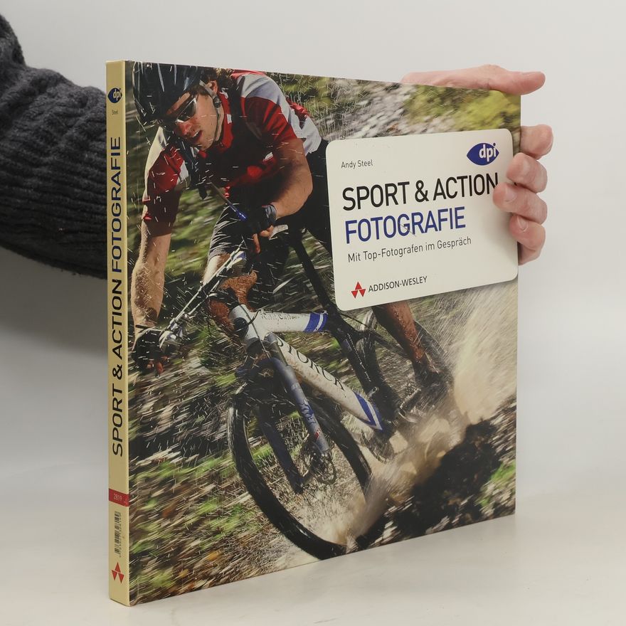 Andy Steel Sport & Action Fotografie