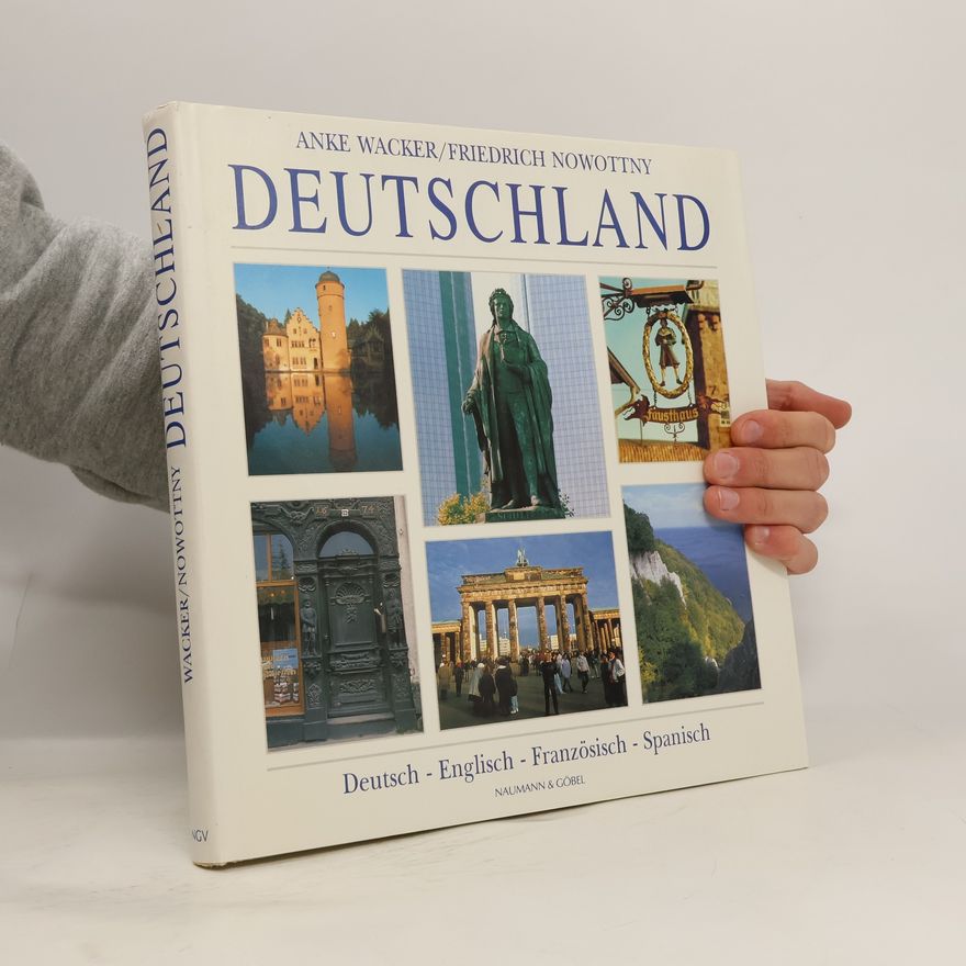 Anke Wacker Deutschland