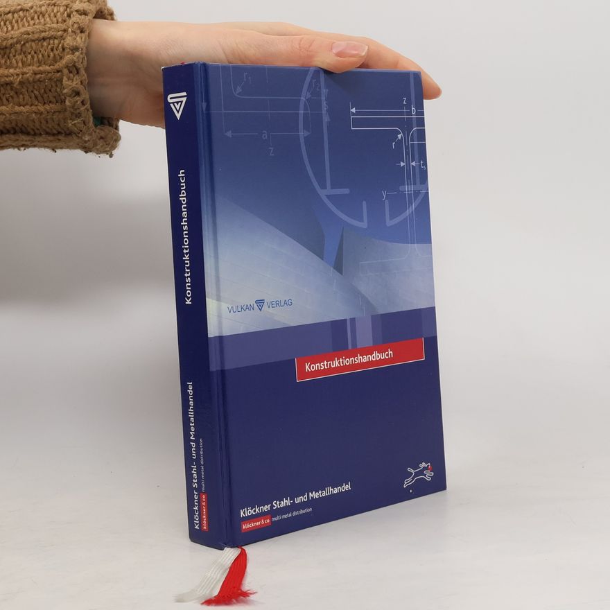 Oliver Edelbruch Konstruktions-Handbuch