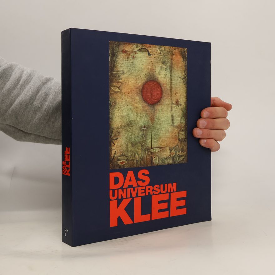 Autorenkollektiv Das universum Klee