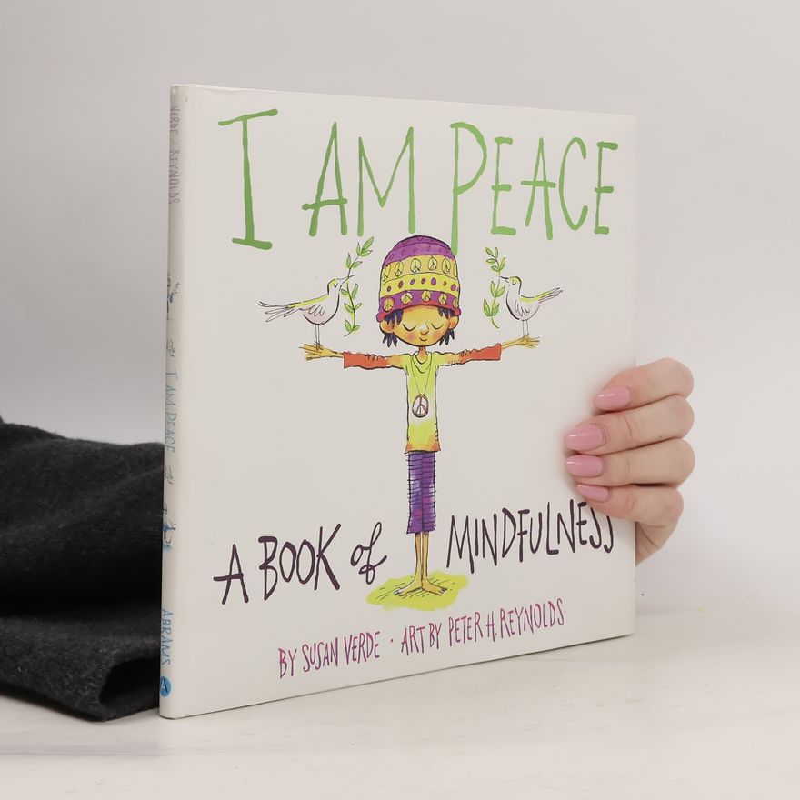 Susan Verde I Am Peace