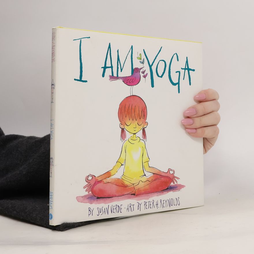 Susan Verde I Am Yoga