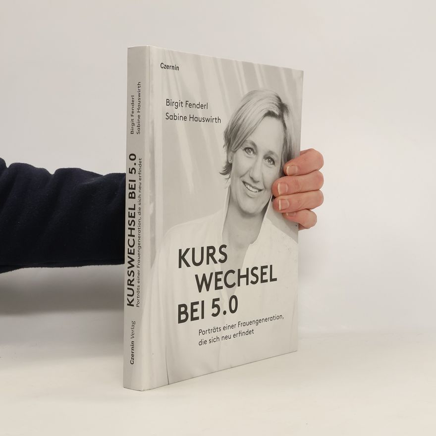 Birgit Fenderl Kurswechsel bei 5.0