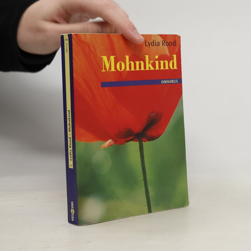 Lydia Rood Mohnkind