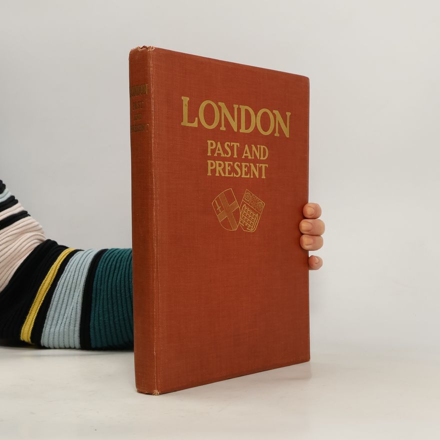 Malcolm C. Salaman London. Past and Present