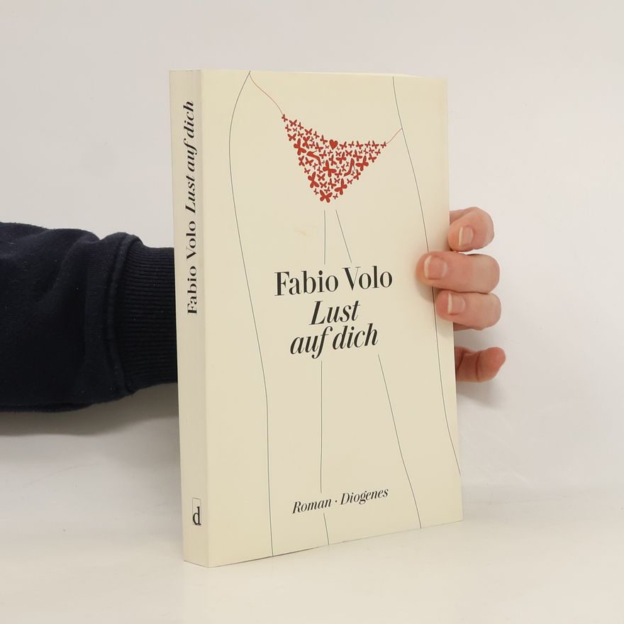 Fabio Volo Lust auf dich