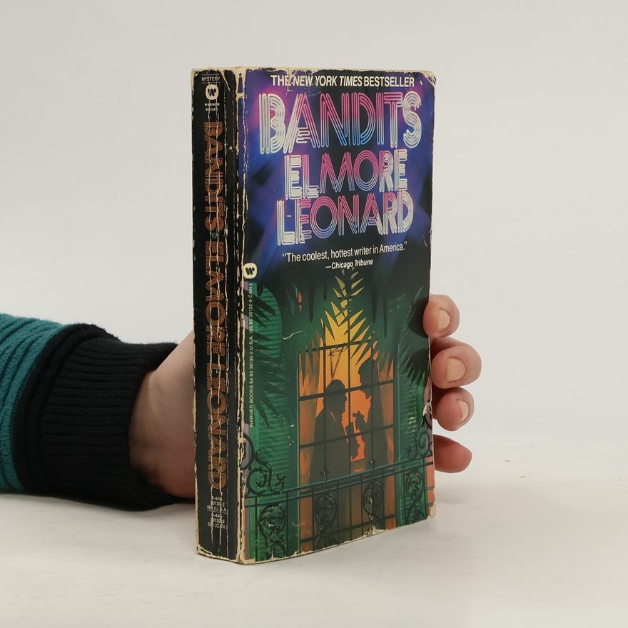 Elmore Leonard Bandits