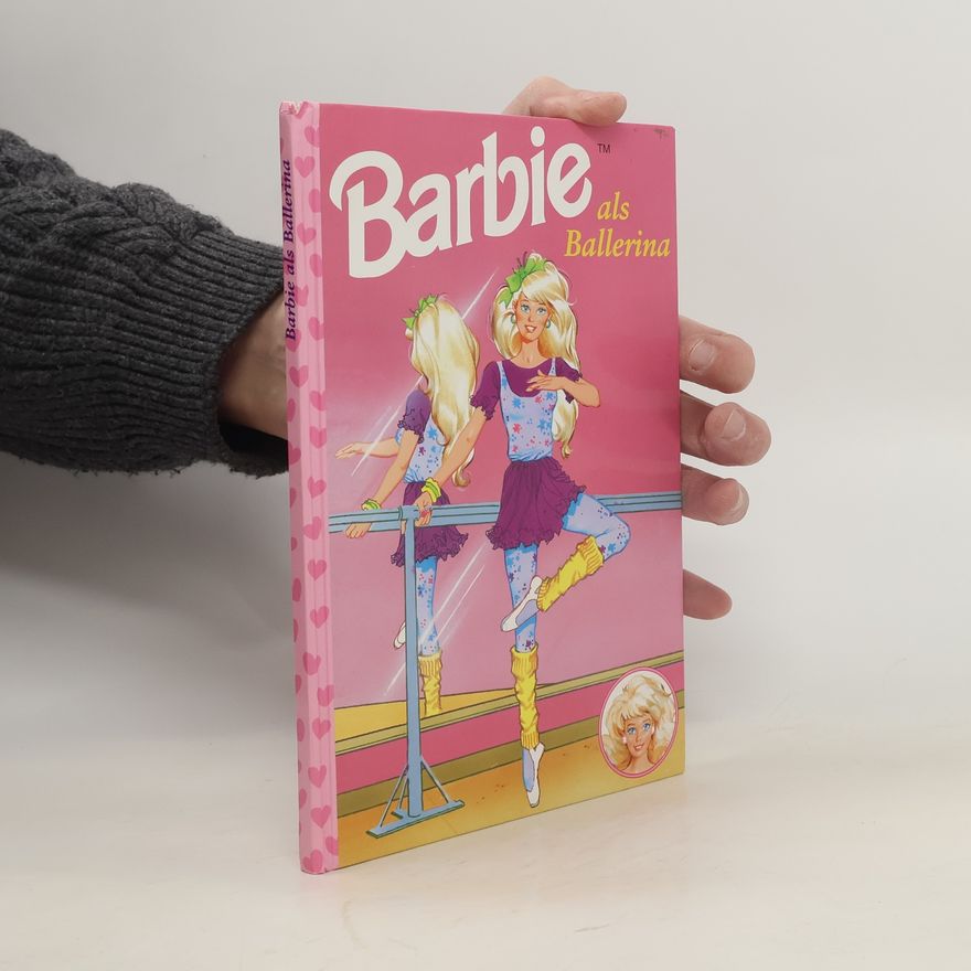 Autorenkollektiv Barbie als Ballerina