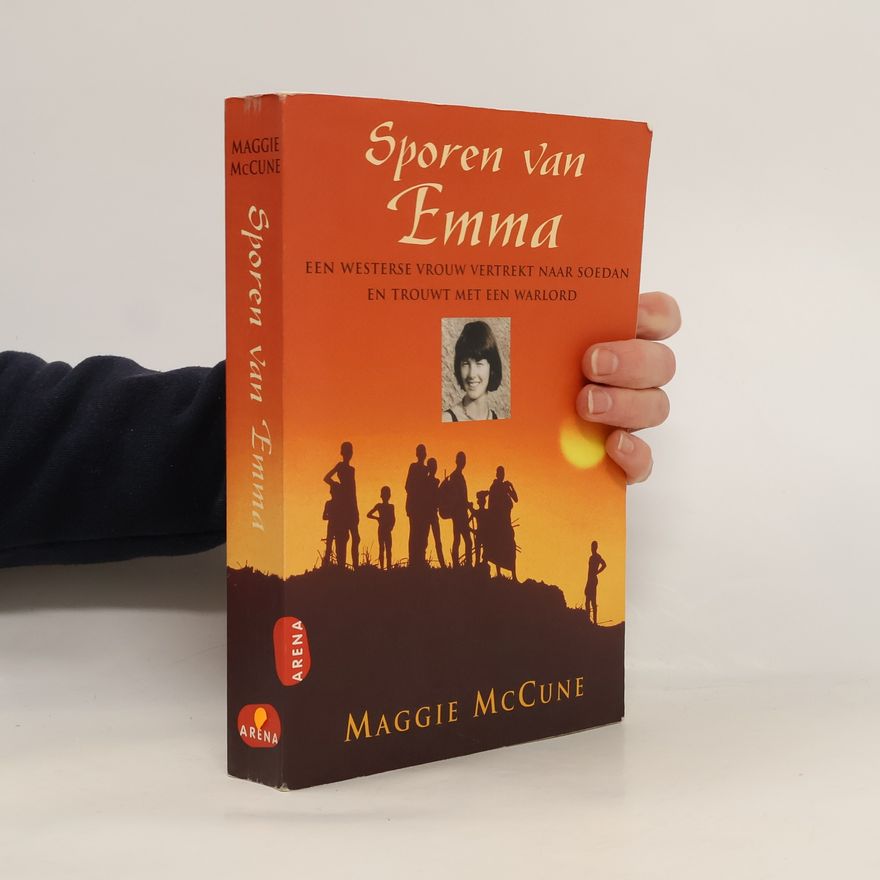 Willem Adriaan Scherpenisse Sporen van Emma