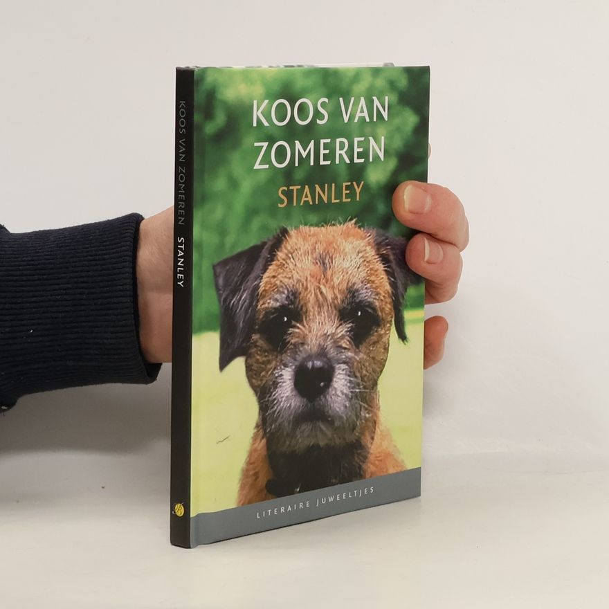 Margot Engelen Stanley
