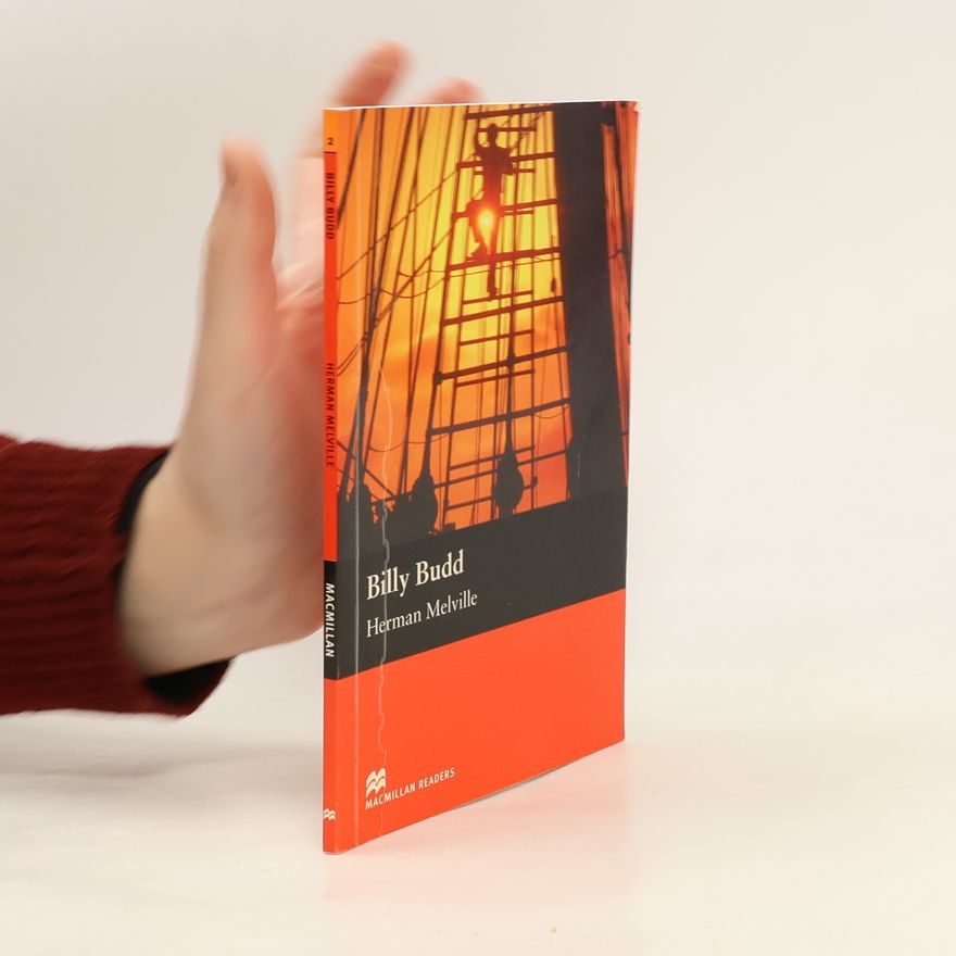 Herman Melville Macmillan Readers Beginner: Billy Budd