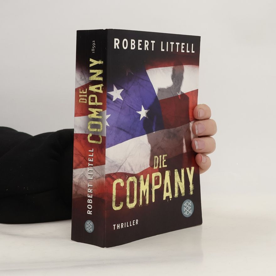 Robert Littell Die Company