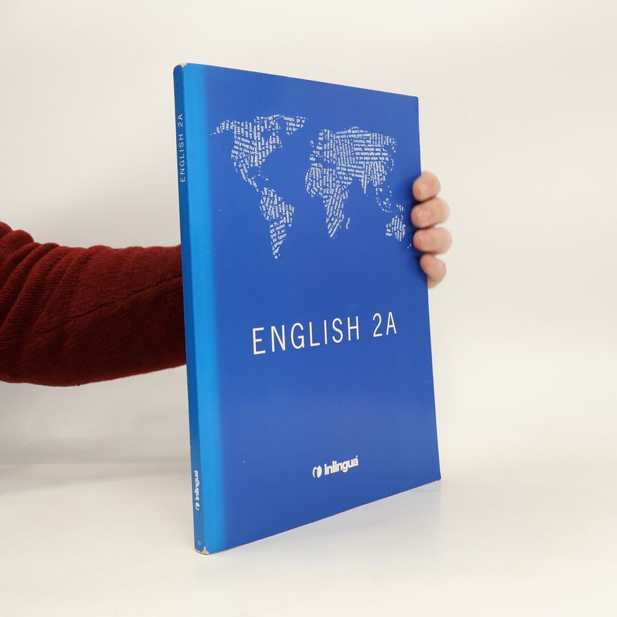Various authors English 2A