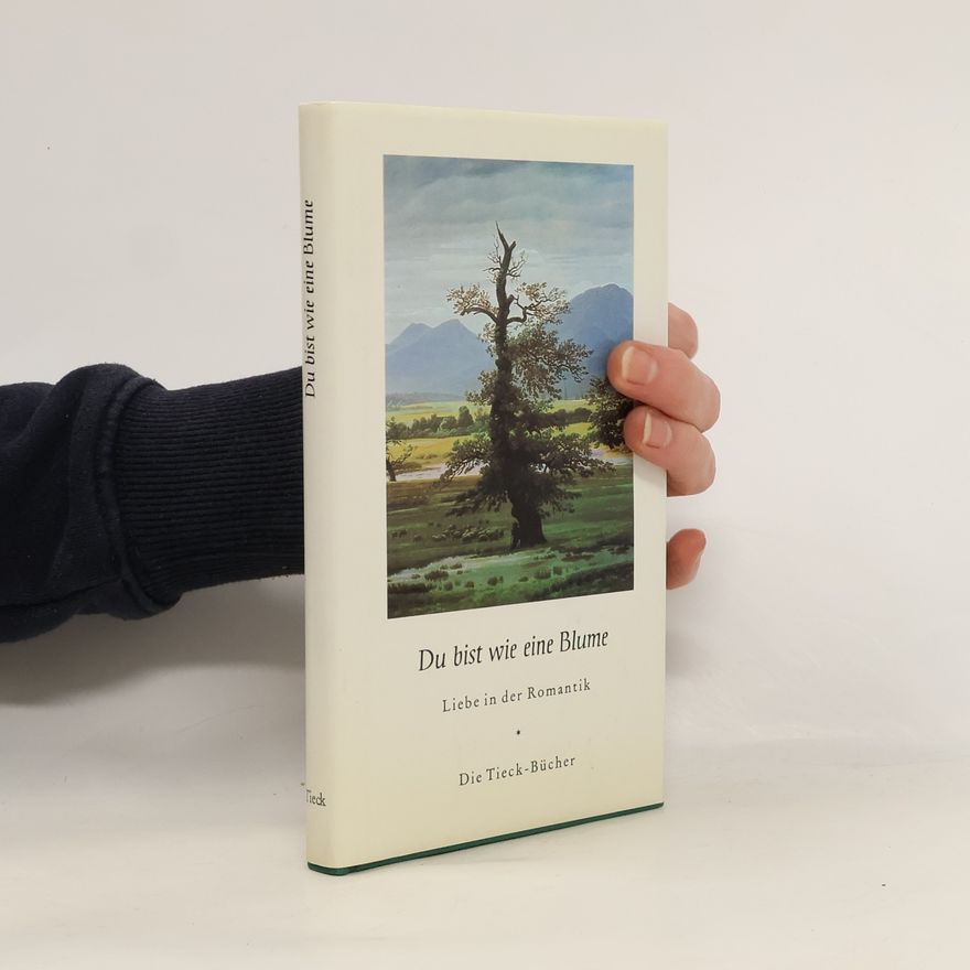 Autorenkollektiv Du bist wie eine Blume