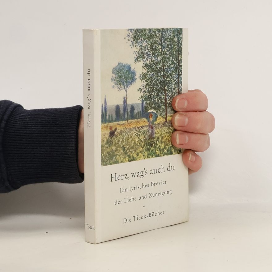 Various authors Herz, wag´s auch du