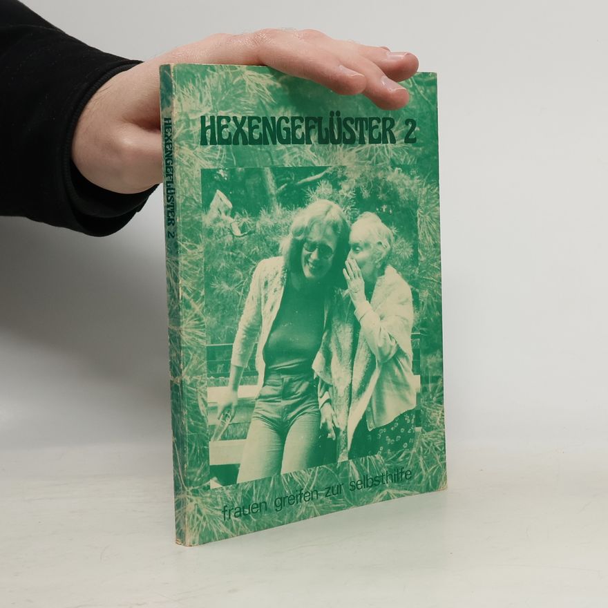 Auteurscollectief Hexengeflüster 2