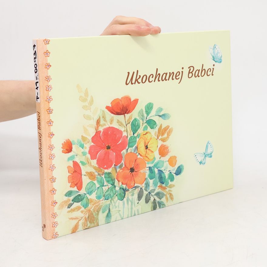 Linh Dao Ukochanej Babci