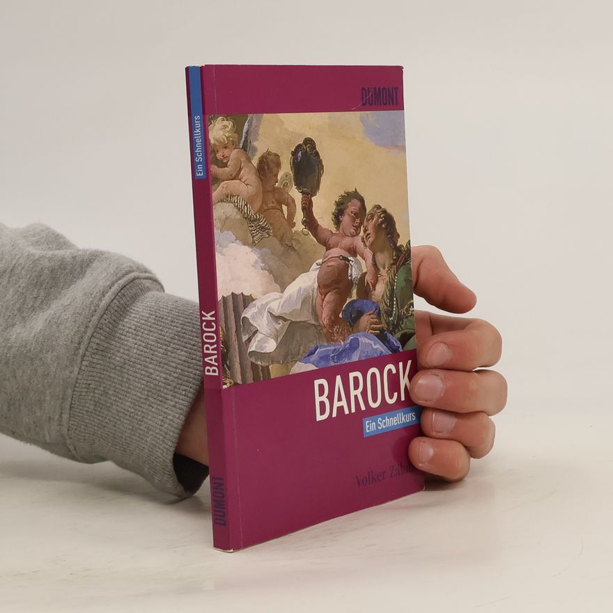 Volker Zähme Barock