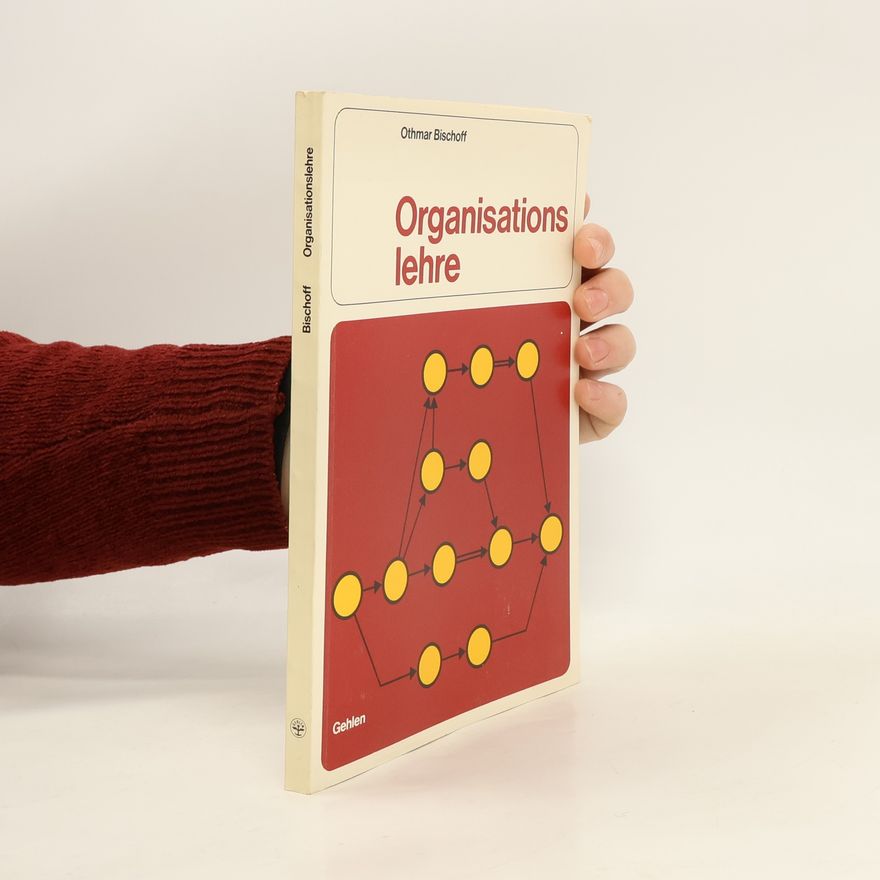 Autorenkollektiv Organisationslehre