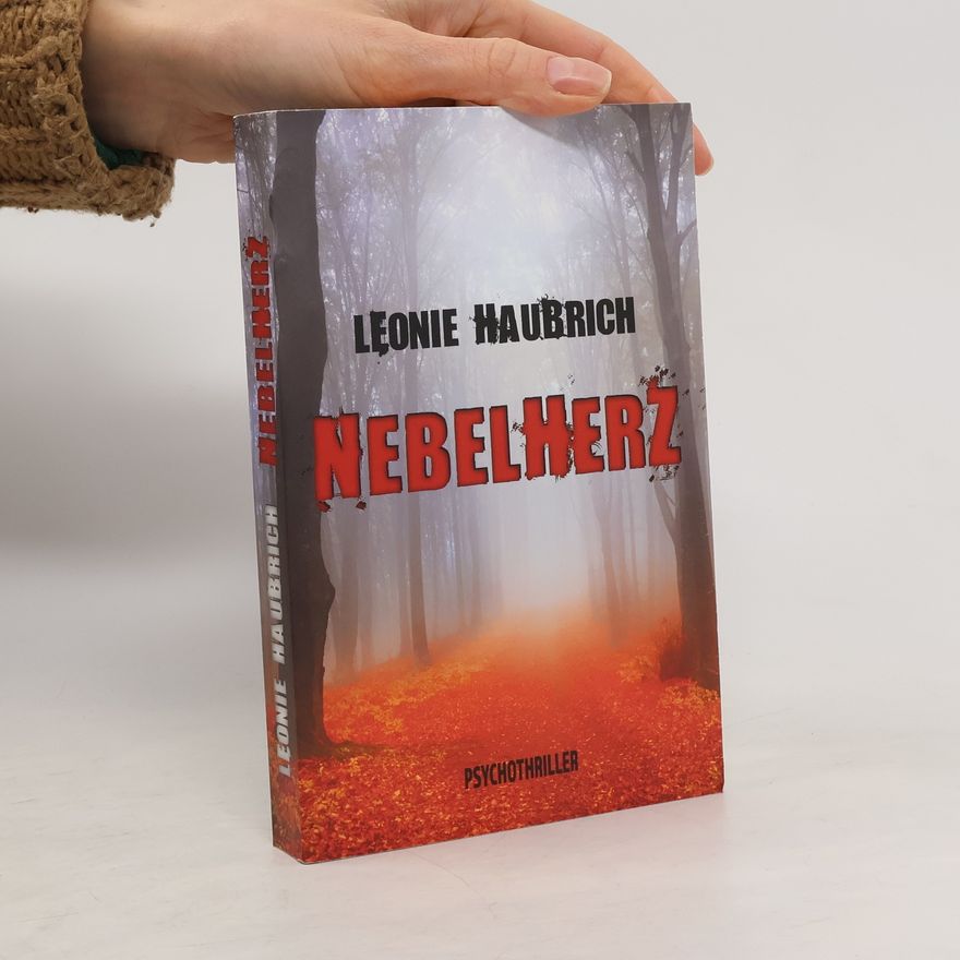 Leonie Haubrich Nebelherz