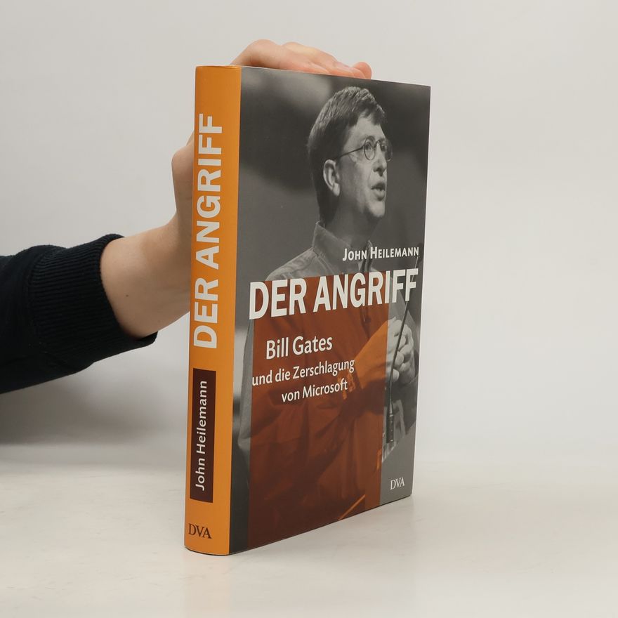 John Heilemann Der Angriff
