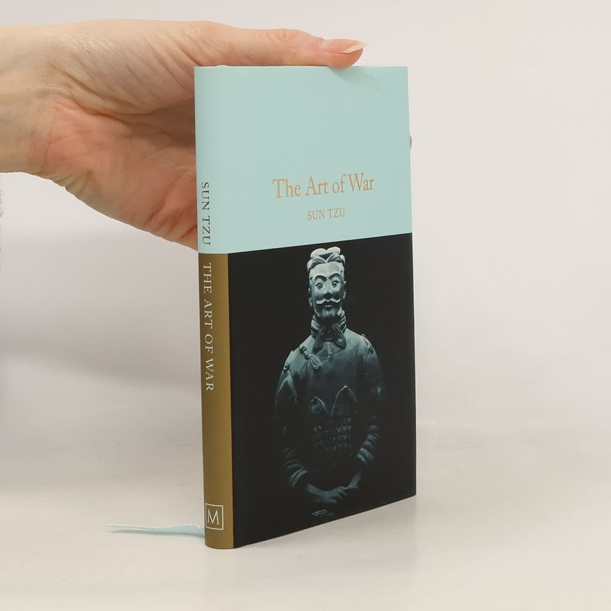 Sun Tzu The Art of war