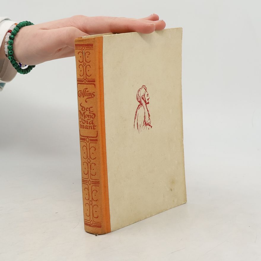 Wilkie Collins Der Monddiamant