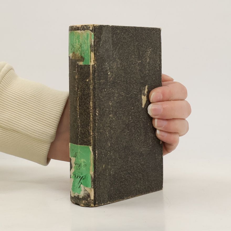 Eugène Sue Martin L'enfant Trouvé ou les Mémoires d’un Valet de Chambre 3
