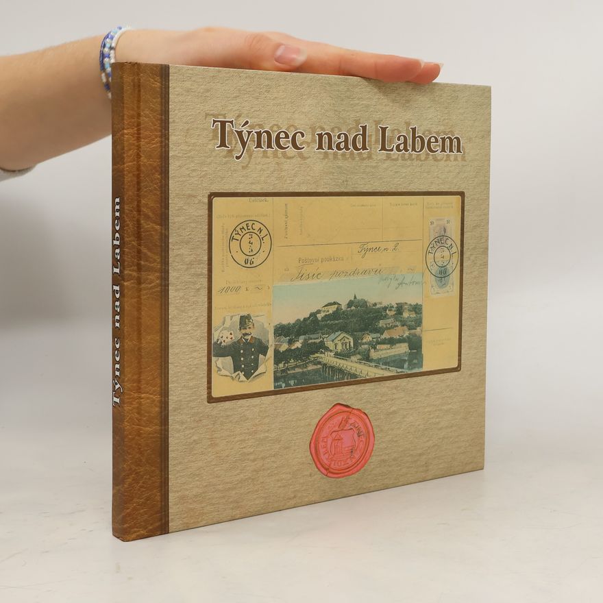 Horymír Žmolil Týnec nad Labem