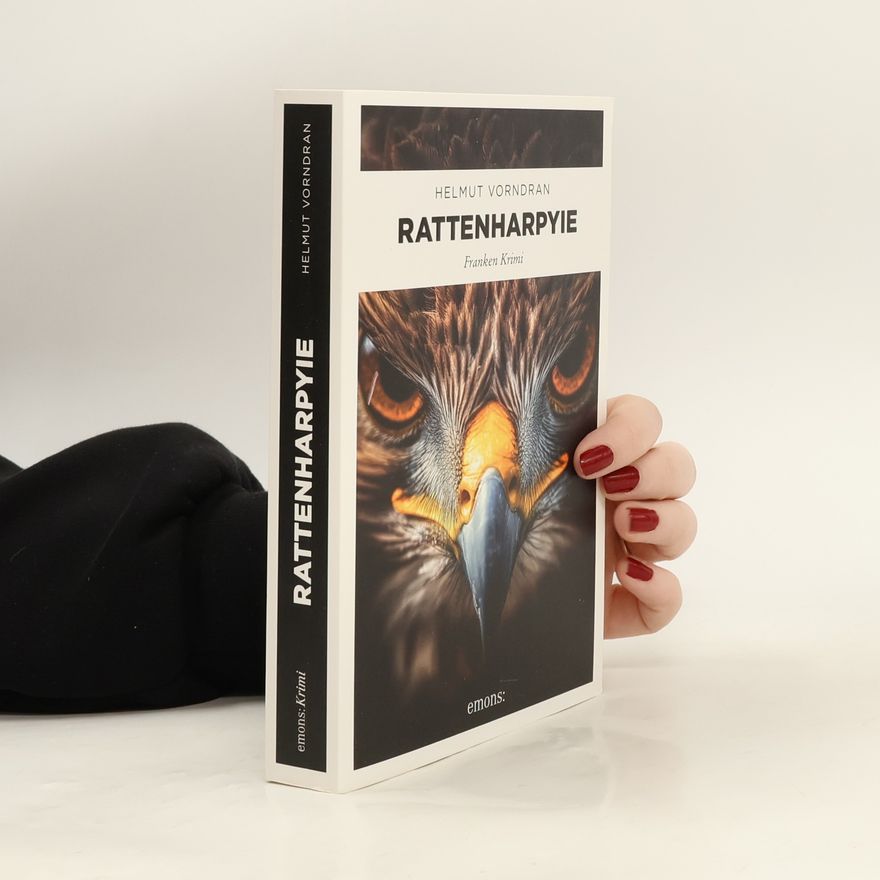 Helmut Vorndran Rattenharpyie