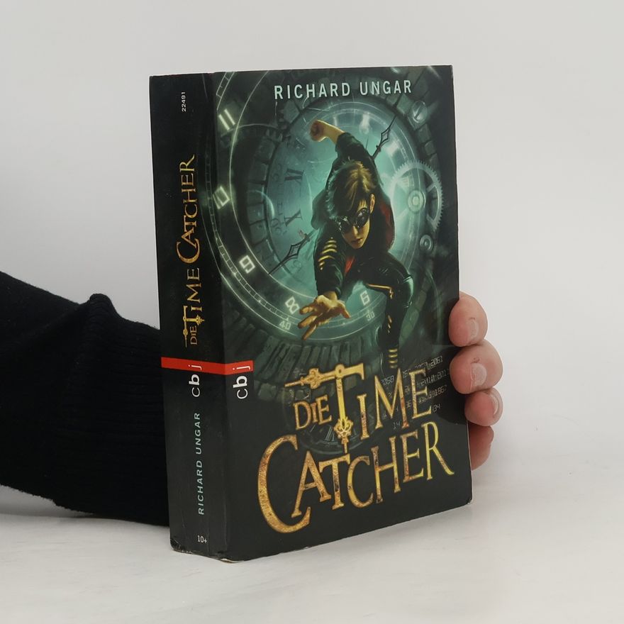 Richard Ungar Die Time Catcher