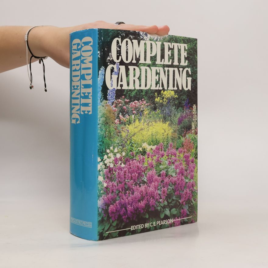 Autorenkollektiv Complete Gardening