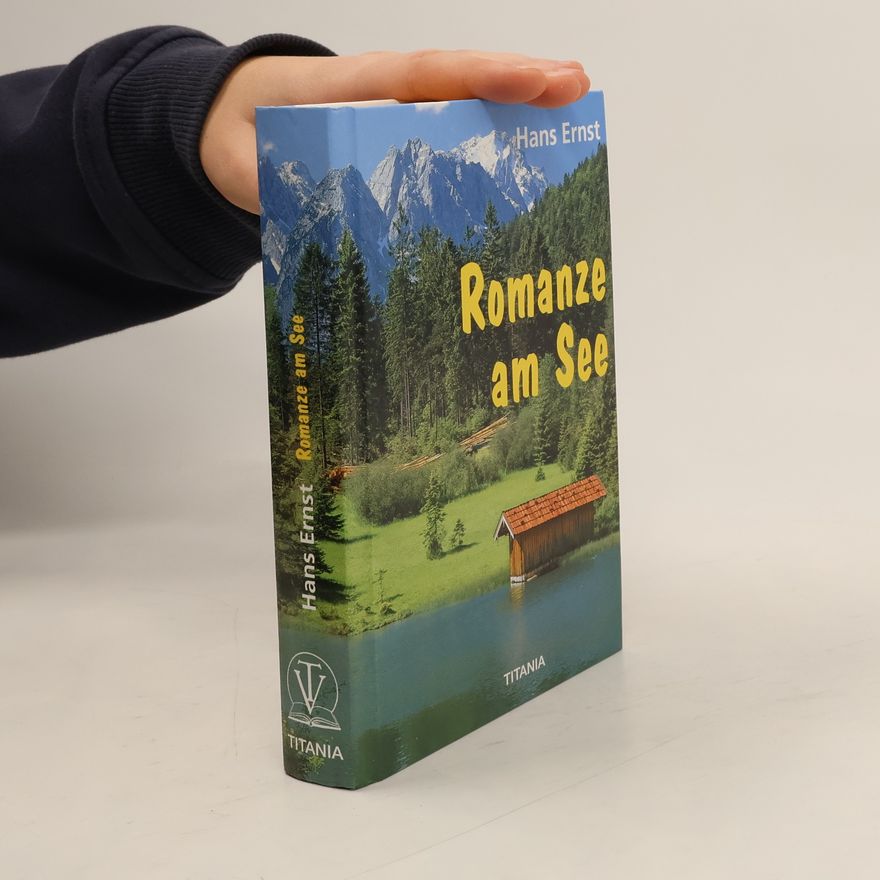 Hans-Ernst Schwiete Romanze am See