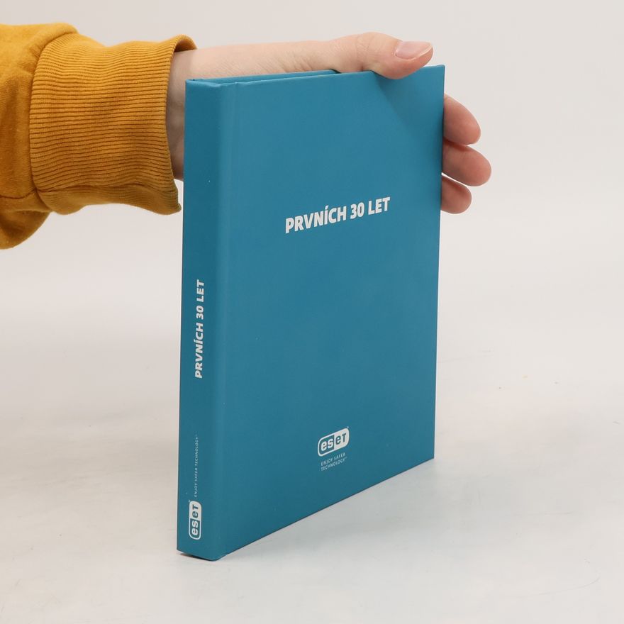 Autorenkollektiv Prvních 30 let